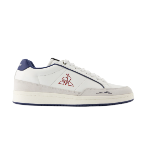 Le Coq Sportif Noah 2 Sneakers - Optical White/Insigna