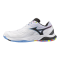 Mizuno Wave Fang 2 Unisex - White/Pink Tetra/All Abroad