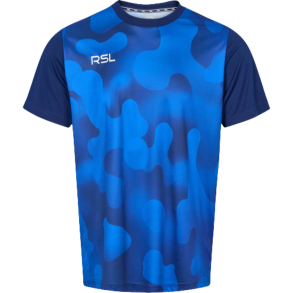 RSL Norma Tee Jr. - Blue