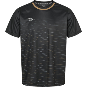 RSL Libra Tee Jr. - Black