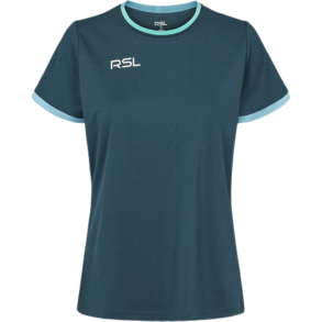 RSL Vela Tee Dame - New Navy