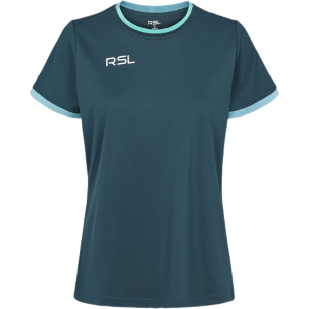 RSL Vela Tee Dame - New Navy