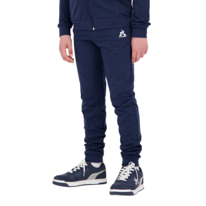 Le Coq Sportif Essential Pants Jr. - Navy Blue