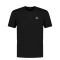 Le Coq Sportif Tech Tee - Black