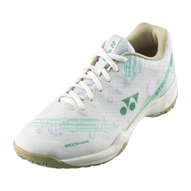 Yonex Strider Beat Dame - Natural