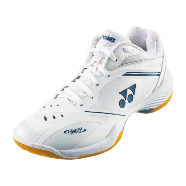 Yonex SHB65 Z4 Dame - White