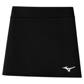 Mizuno Flex Skort Dame - Black