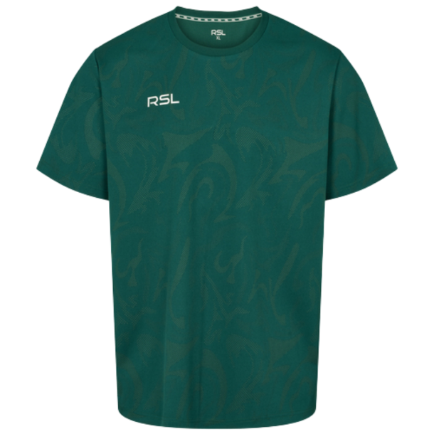 RSL Milton Tee - Herre