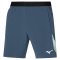 Mizuno Frontier 8 in Amplify Shorts Herre - Vintage Indigo