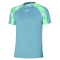 Mizuno Frontier Shadow Tee Herre - Citadel