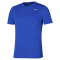 Mizuno Impulse Core Tee Herre - Reflex Blue
