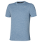 Mizuno Impulse Core Tee Herre - Citadel