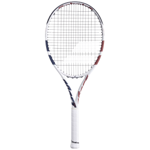Babolat Boost Drive - White/Bronze
