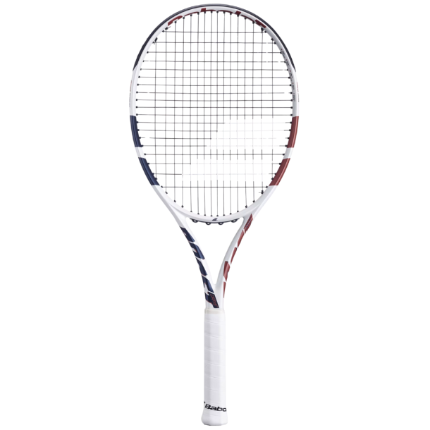 Babolat Boost Drive - White/Bronze