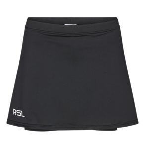RSL Luna Skirt Jr. - Black