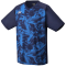 Yonex Crew Neck T-Shirt Men - Navy Blue