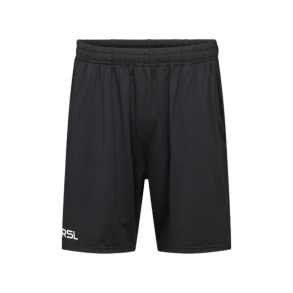 RSL Leon Shorts Jr. - Black