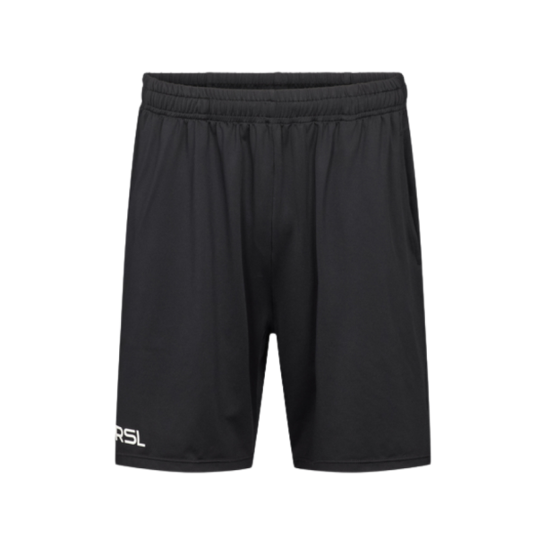 RSL Leon Shorts Jr. - Black