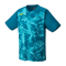 Yonex Team T-shirt - Blue Green