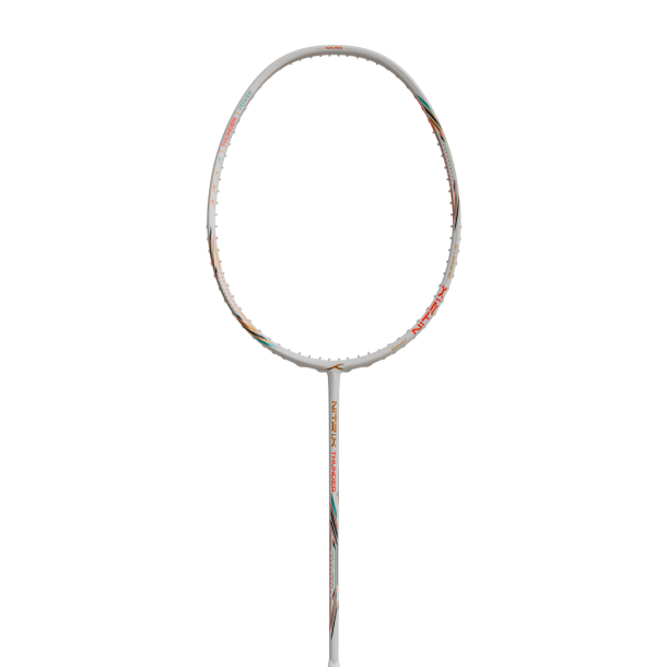 Hundred Nitrix Thunder - White/Orange