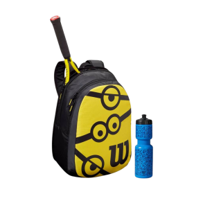 Wilson Minions 25'' Junior Kit
