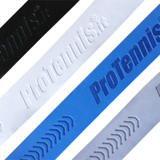 ProTennis Phoenix overgrip 0,75mm