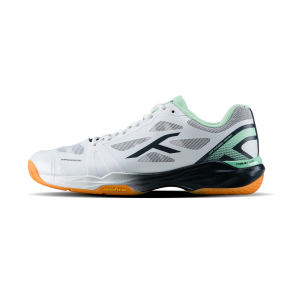 Hundred Phenom Unisex - White/Grey/Green