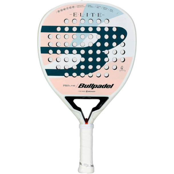 Bullpadel Elite W 2025