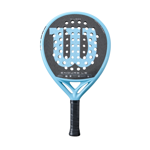 Wilson Endure LS V1