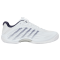 K-Swiss Hypercourt Express 3 Clay - White/Peacoat Blue