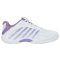 K-Swiss Hypercourt Express 3 Clay - White/Purple Haze