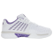 K-Swiss Express Light 3 All Court - White/Purple Haze