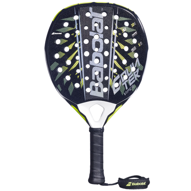 Babolat Counter Viper 2.6