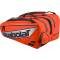 Babolat RH Pro Juan Lebron Padelbag - Orange/Black