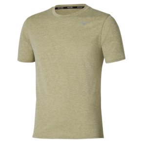 Mizuno Impulse Core Tee Herre - Elm
