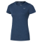 Mizuno Impulse Core Tee Dame - Estate Blue