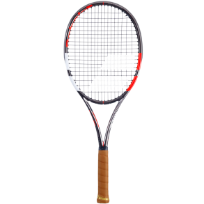 Babolat Pure Strike VS - Unstrung