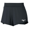 Mizuno Flex Shorts Dame - Black