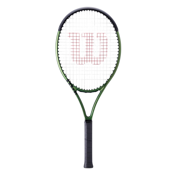 Wilson Blade 25 V8 Junior