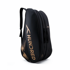 Hundred Power Serve Kit Bag - Black
