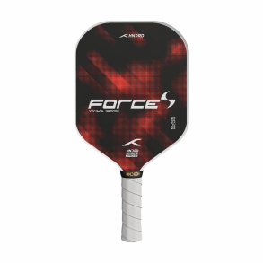Hundred N-Force S Wide 13mm - Black/Red