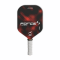 Hundred N-Force S Wide 13mm - Black/Red