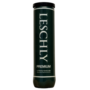 Leschly Premium - 4 Bolde
