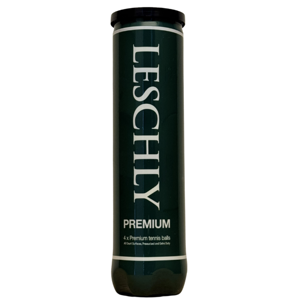 Leschly Premium - 4 Bolde