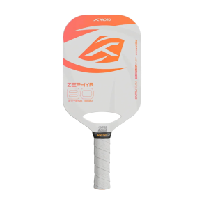 Hundred Zephyr 80 Extend 13mm - White/Orange/Red