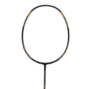 Hundred Nuclear 72 - Black/Gold/Grey