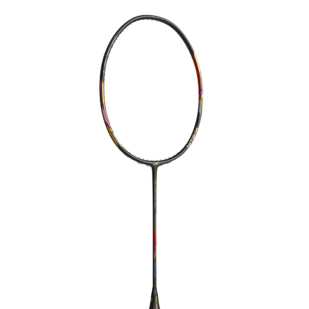 Hundred Nitrix Pro Srikanth - Black/Gold 3U