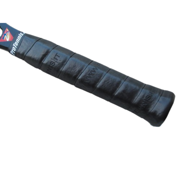ProTennis Ultra sort 1,8mm