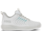 K-Swiss Ultrashot Light All Court - White/ Dawn Blue/Baltic