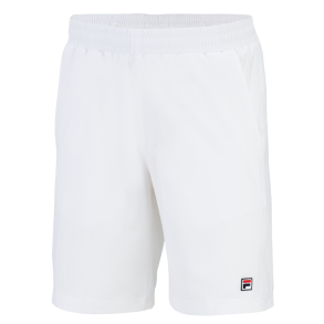 Fila Santana Shorts Herre - White